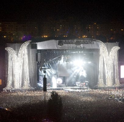 EcoAssist le cere lui Oprescu şi Vanghelie să nu mai autorizeze concerte în parc