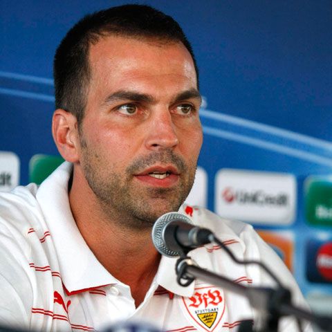 Markus Babbel, antrenor Stuttgart: "Nu le-am lăsat nicio şansă adversarilor"