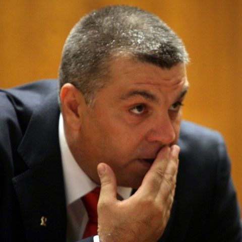 Zgonea (PSD): Băsescu are o atitudine care a făcut mult rău României în ultimii cinci ani