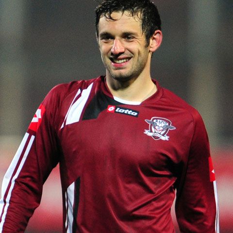 Rapidistul Djalovic, împrumutat la fosta sa echipă, NK Rijeka 