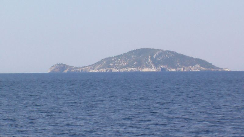 Golful Toroneos - Halkidiki