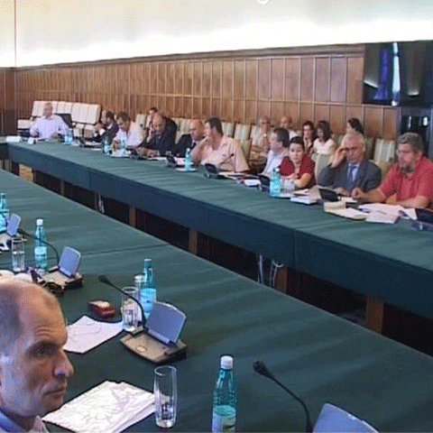 Sindicatele propun reducerea coeficientului maxim din Legea unică la 12 şi salariu minim de 720 lei