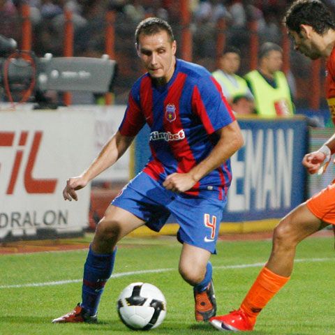 Stelistul Golanski, convocat în lotul Poloniei pentru meciurile cu Irlanda de Nord şi Slovenia