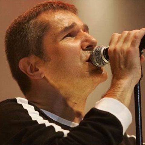 Dan Bittman: Am plecat de la concertul Madonnei după 30 de minute 