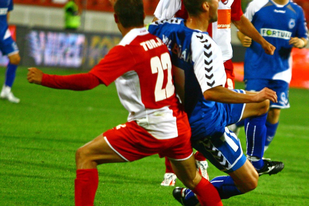 FINAL / Slovan Liberec - Dinamo 8-9, după lovituri de la 11 metri. Dinamo s-a calificat în grupele Ligii Europa!