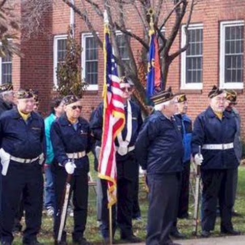 Circa 600 de veterani americani au fost informaţi în mod eronat că suferă de o boală incurabilă