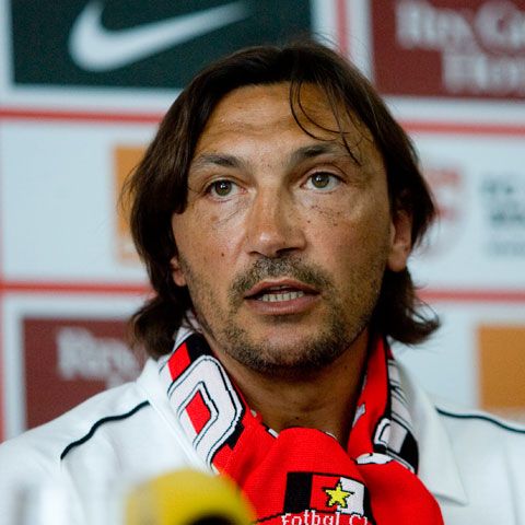 Dario Bonetti: "Am reuşit o mare performanţă, e o surpriză şi pentru noi"