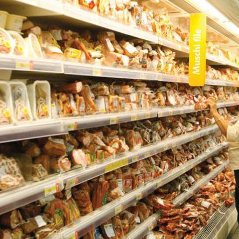 15-20% dintre firmele din industria alimentară vor falimenta 