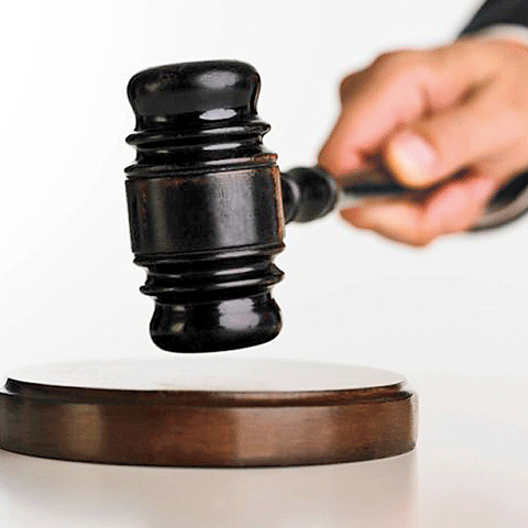 Lefurile magistraţilor vor scădea cu până la 60% după adoptarea Legii de salarizare, potrivit CAB