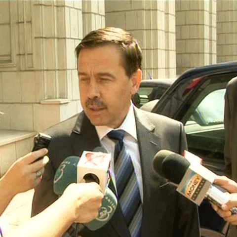 Guvernul va găsi o modalitate legală pentru cele zece zile de concediu fără plată, a spus Pogea