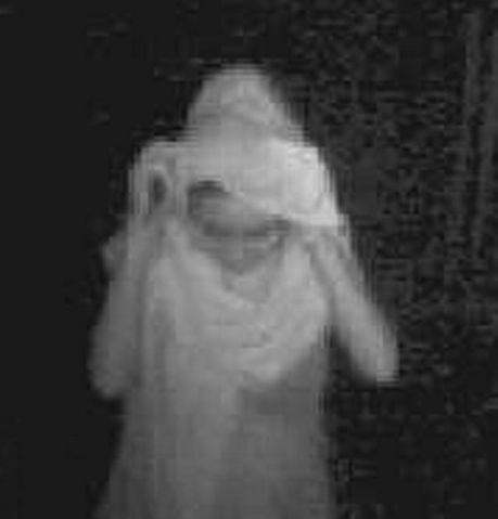 Lindsay Lohan s-a jefuit singură?!