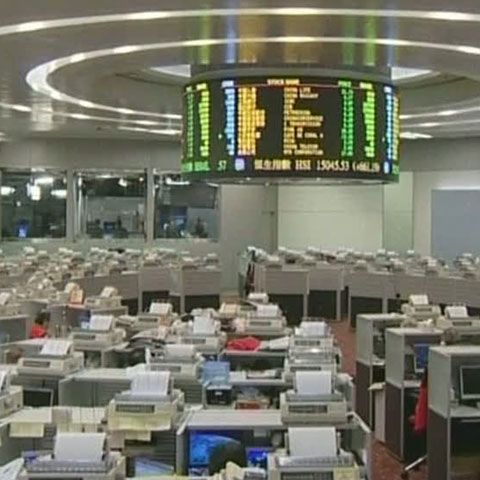 Rată record a şomajului în Japonia