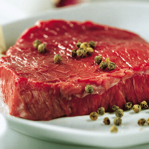 Stil de viaţă sănătos: Carne roşie versus carne albă