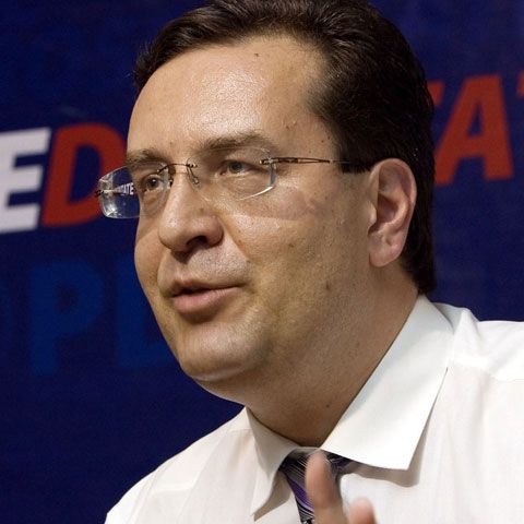 Marian Lupu va fi propus preşedinte al Republicii Moldova, Vlad Filat-premier