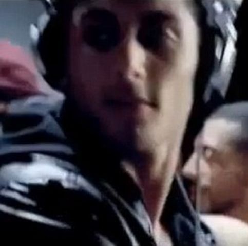 Madonna şi-a pus iubitul să joace în clipul de promovare al noului ei single - FOTO