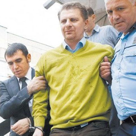 Cristian Libertatu, fost director al OPC Argeş: "Niciodată nu am luat şpagă"