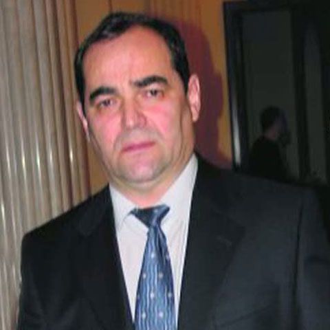 Necolaiciuc, la un pas de infarct în penitenciar