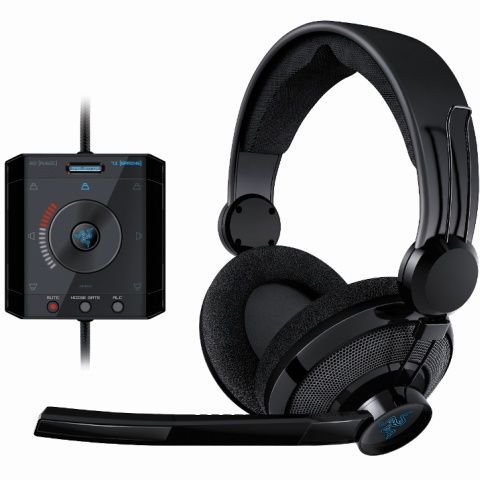 Razor lansează Megalodon 7.1 şi Moray Plus