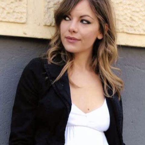 Costel Busuioc în variantă feminină: Livia Felea uimeşte Spania cu vocea ei! - VIDEO