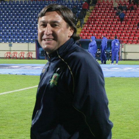 Viorel Moldovan: Am arătat ca o echipă care se respectă