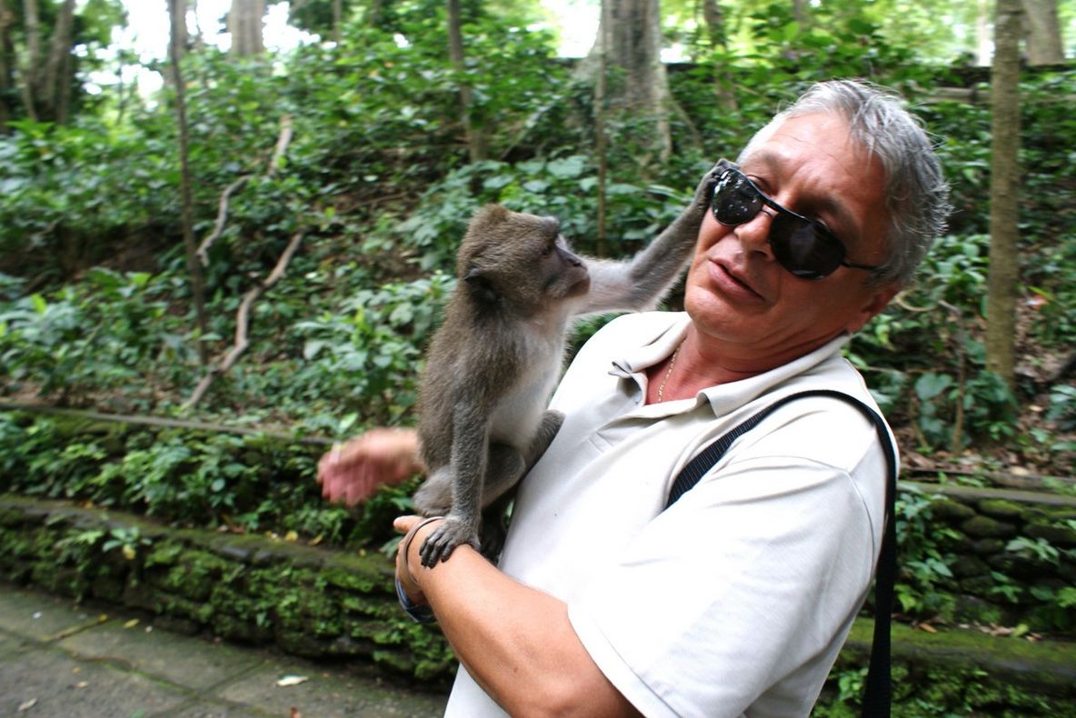 Bali, Indonezia, Australia