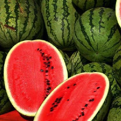 Sucul de pepeni este cea mai nouă sursă de energie regenerabilă