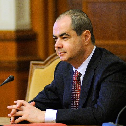 Stănişoară: Drepturile salariale ale angajaţilor MApN sunt asigurate integral până la finalul anului
