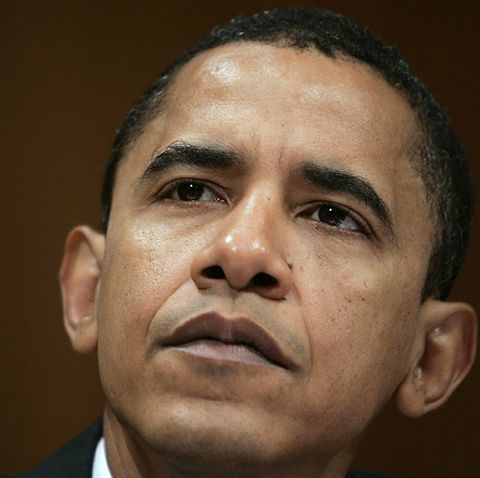 Barack Obama s-a întâlnit cu soţia lui Ted Kennedy înainte de funeraliile senatorului