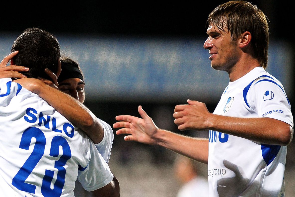 FINAL / Ceahlăul - Pandurii 1-2