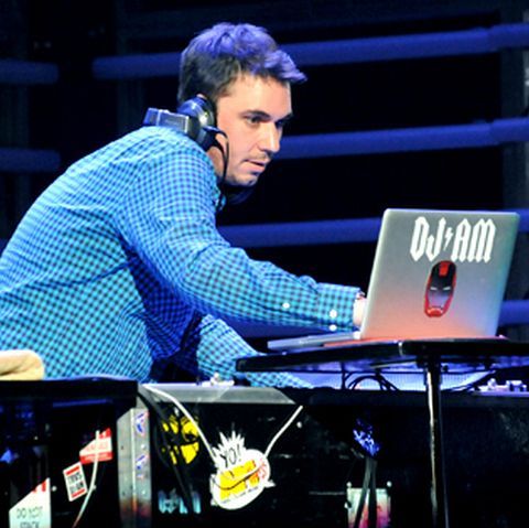 DJ AM, fostul iubit al lui Nicole Ritchie, a fost găsit mort în apartamentul său