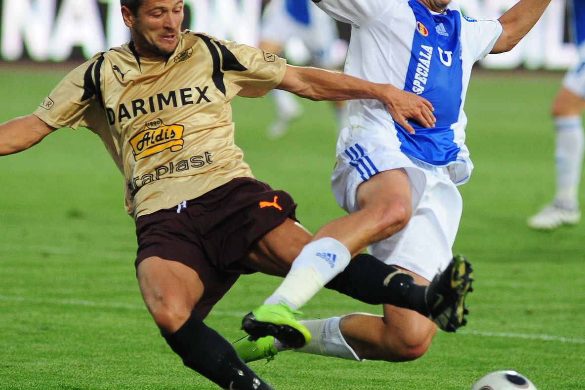 Ştiinţa a făcut scorul campionatului, cu Gloria