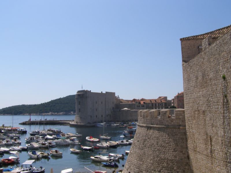 Dubrovnik