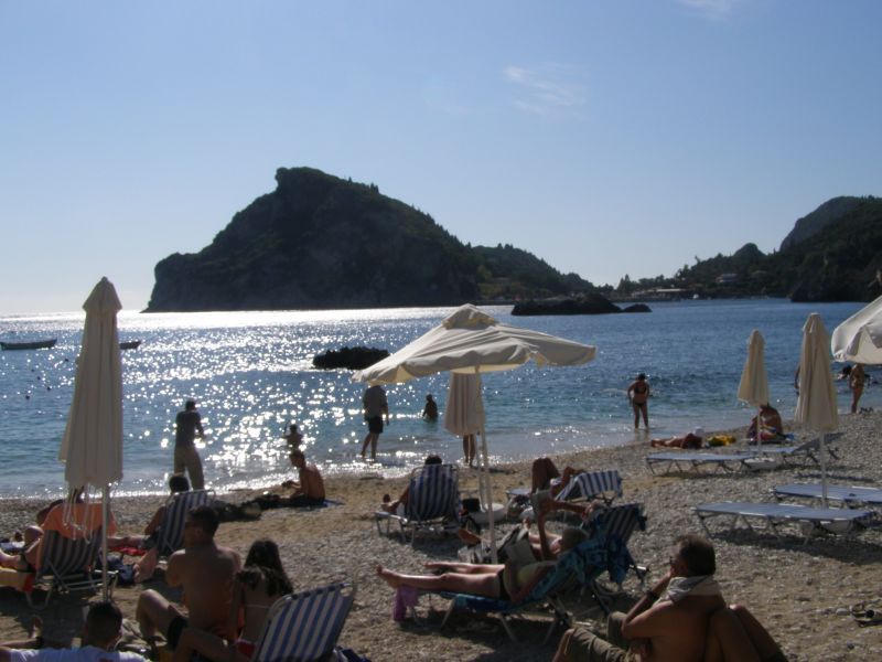 Corfu