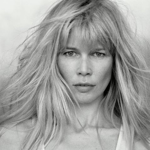 Supermodele anilor`90 au spus "Nu" machiajului şi Photoshop-ului - VEZI GALERIE FOTO