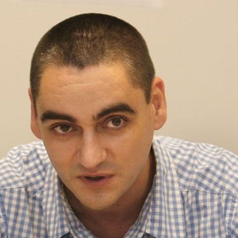 Horia Ghibuţiu: Băsescu- Oprescu, finala poporului