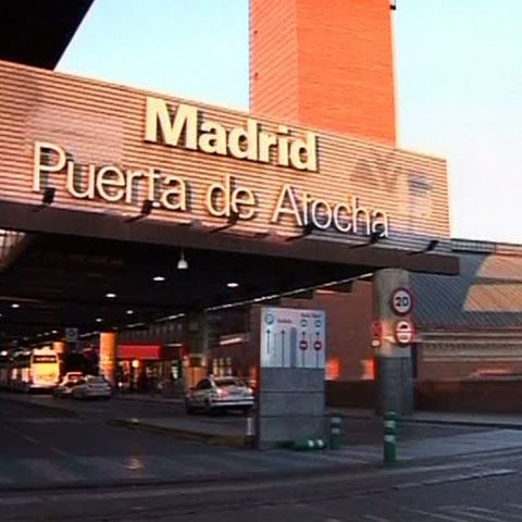 O româncă a fost pe punctul de a fi arestată pentru terorism în Spania 