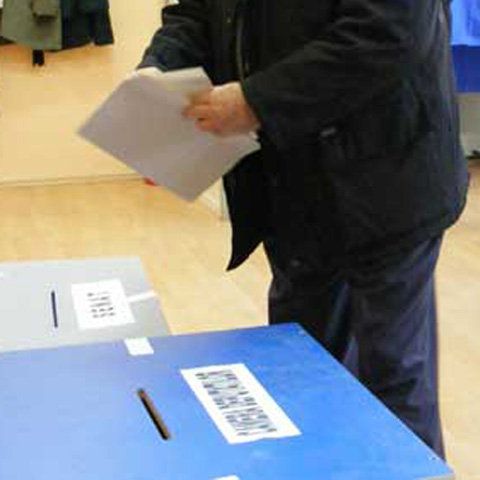 S-a decis: Alegerile prezidenţiale vor alea loc pe 22 noiembrie. VEZI CALENDAR