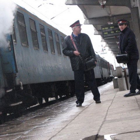 Constantin Axinia: Companiile naţionale CFR nu au posibilitatea să dea plăţi compensatorii