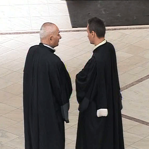 Judecătoriile Sectoarelor 1 şi 3 se alătură protestelor celorlalte instanţe