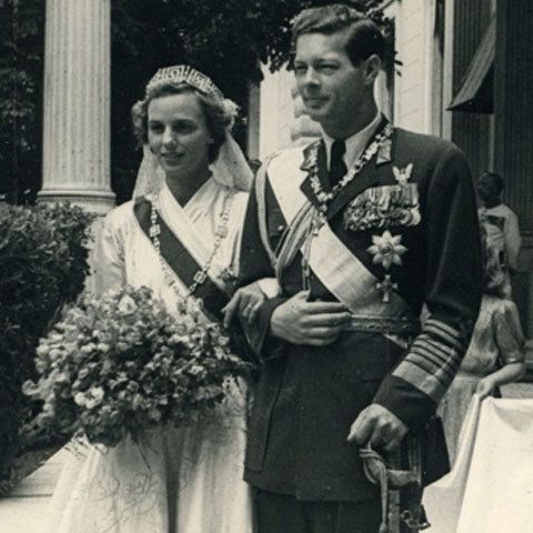 Regele Mihai: Hitler m-a intimidat "precum apa penele raţei"