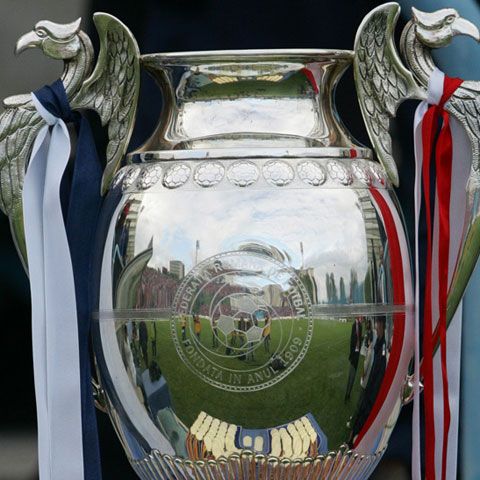 Programul meciurilor din faza a V-a a Cupei României