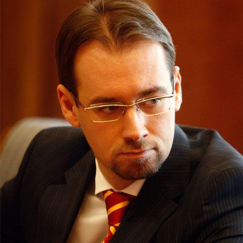 Chiuariu: Paralizia sistemului judiciar este unul dintre certificatele de deces ale promisiunilor electorale ale domnului Băsescu