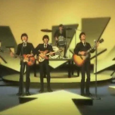 Un nou joc, care îi are ca protagonişti pe membrii Beatles, va fi lansat pe 9 septembrie