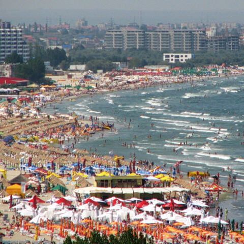 15 copii au ajuns la spitalul din Constanţa cu toxiinfecţie alimentară