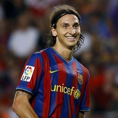 VIDEO / Ibrahimovic a marcat primul gol pentru Barcelona. VEZI REZULTATELE PRIMEI ETAPE DIN SPANIA
