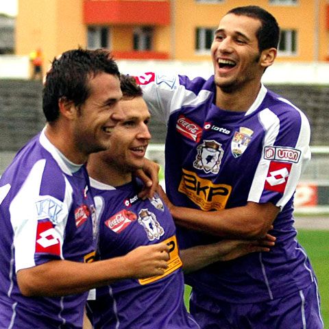 Grupele cupelor europene aduc 33 milioane euro în Liga I