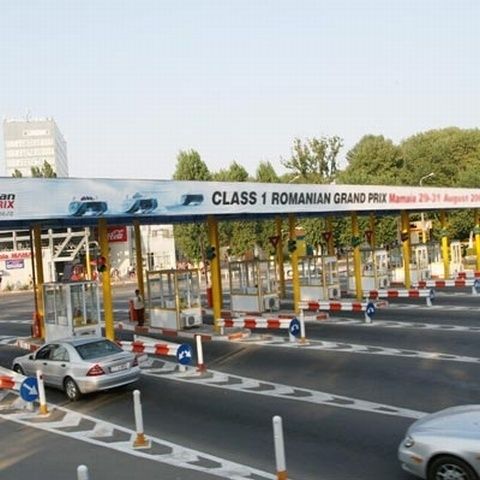 Taxa de intrare în staţiunea Mamaia a fost suspendată din 13 septembrie