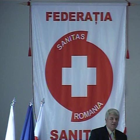 Marius Petcu: Salariile mici din sănătate urmează să crească cu 78% până în 2015