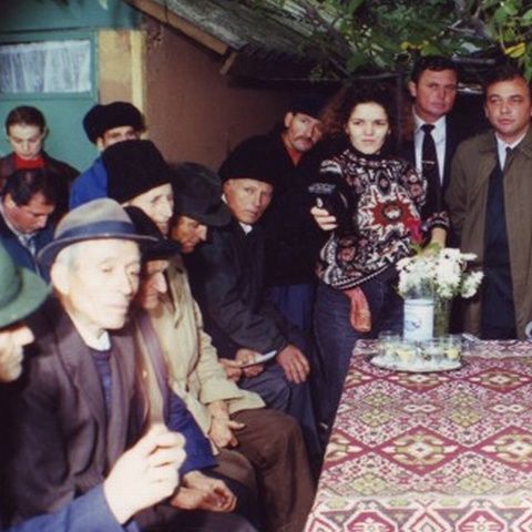 În oraşul arădean Pecica s-a înfiinţat "Sfatul Bătrânilor"