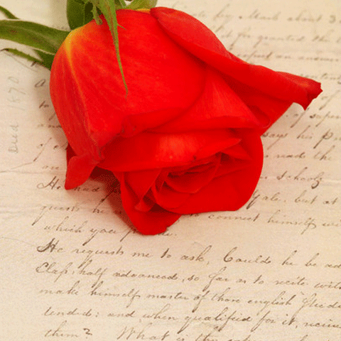 O scrisoare de dragoste trimisă în 1937 a ajuns la destinaţie, după 72 de ani 